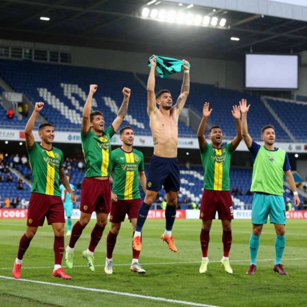 Việt Nam – Thái Lan ở Asiad 2026: Bốn đường link, một trận 0-8 và phép tính không chịu khớp