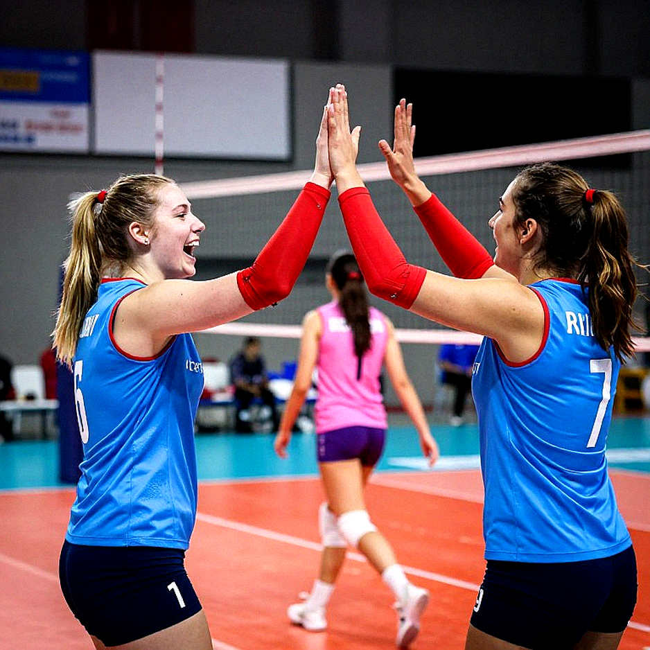 Mỹ hạ Canada 3-2: trận chung kết 108-108 và tấm vé cuối cùng của Cuba