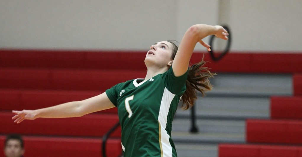 Reading Volleyball Through Structure: Why the Scoreboard Lies Reading Volleyball Through Structure: Why the Scoreboard Lies