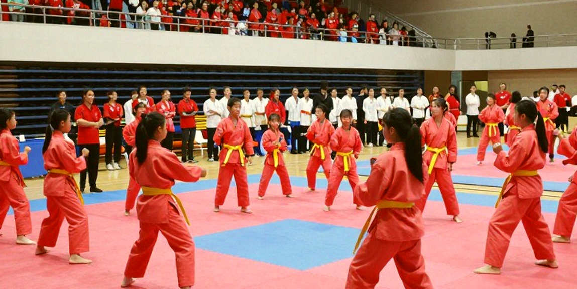 Bản đồ hơn 55 chiếc đai MMA: Vì sao đai vô địch ONE nặng hơn UFC đúng một hạng cân