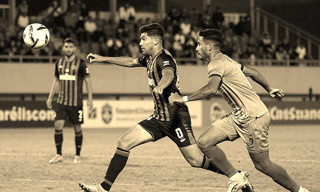 Marselino Ferdinan trở về Persija: Bóng ma châu Âu, tiếng vỗ tay vắng và bản hợp đồng không thể định giá