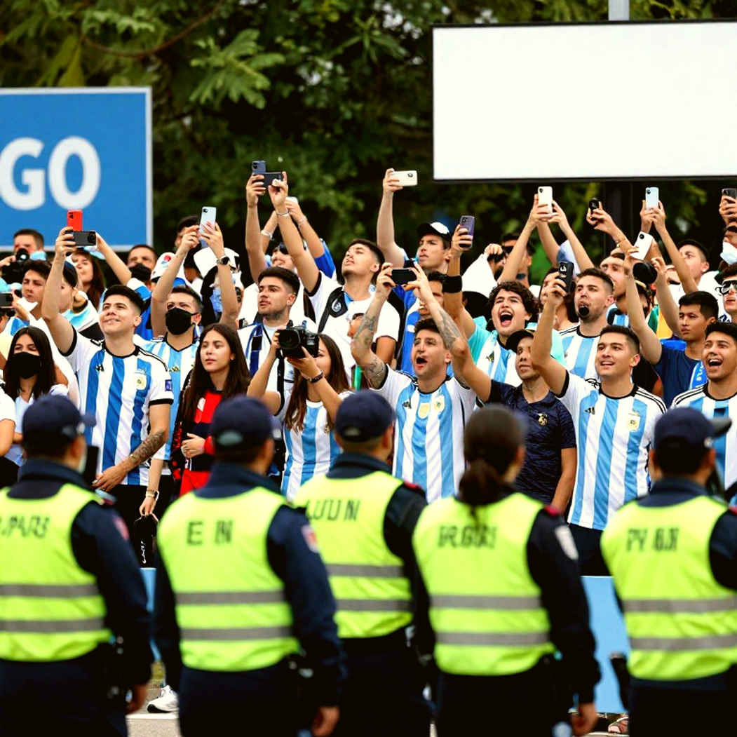 Alexander Shaw: Giữa Mỹ, Colombia và bản hợp đồng mà Inter Miami nắm giữ