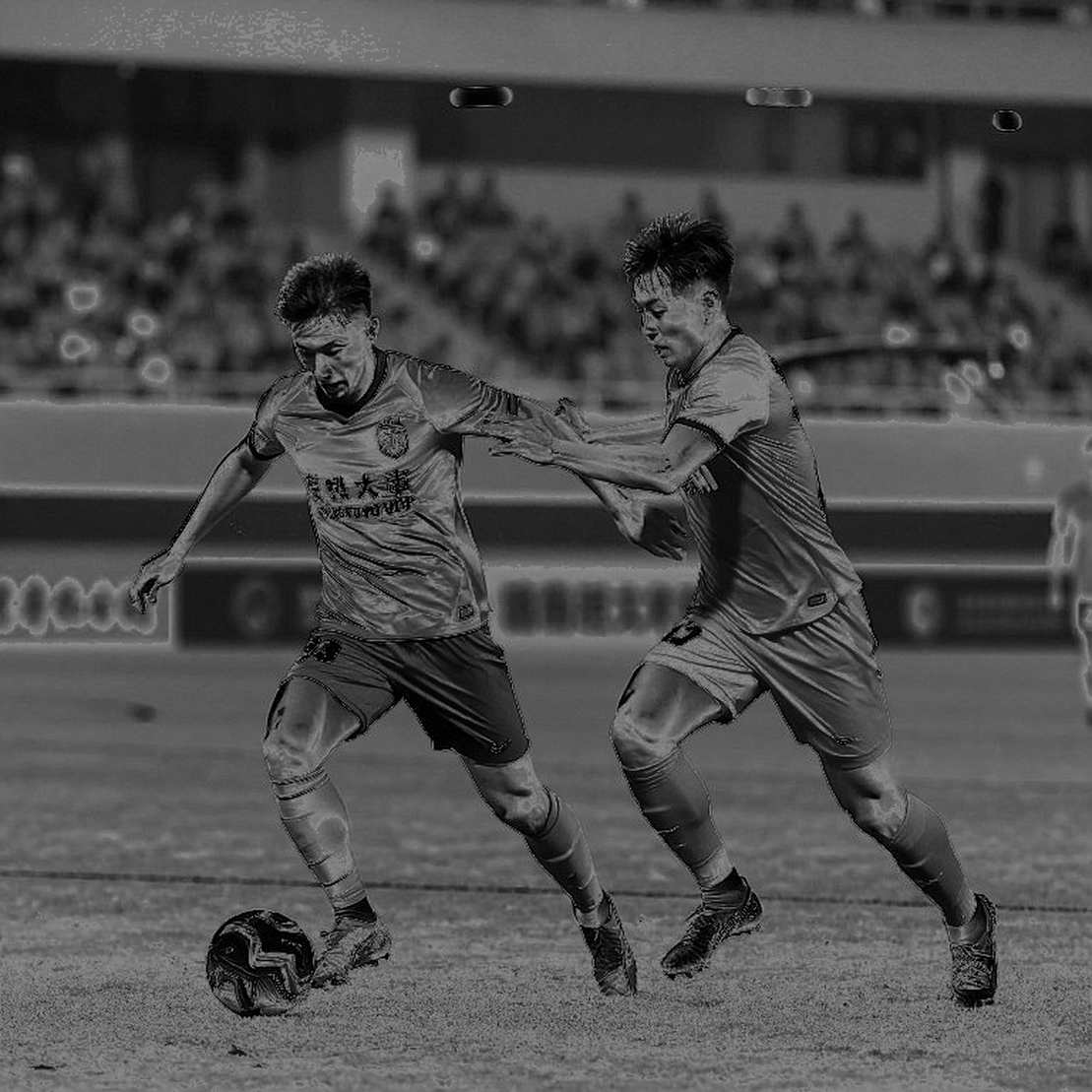 Alexander Shaw: Giữa Mỹ, Colombia và bản hợp đồng mà Inter Miami nắm giữ Alexander Shaw: Giữa Mỹ, Colombia và bản hợp đồng mà Inter Miami nắm giữ