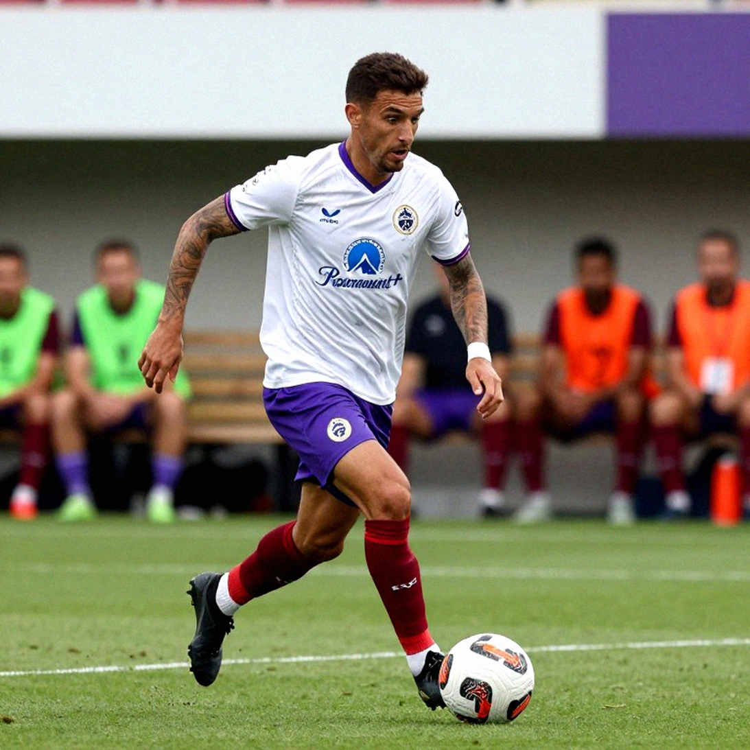 VAR ở V.League: Khi luật phải được đo bằng dữ liệu, không bằng tiếng ồn khán đài