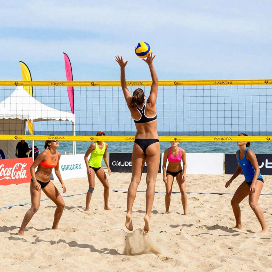 AVC 2026 Quarterfinals: Australia Keeps Its Rhythm, Korea Breaks the Drought, and Why 17 Blocks Weren't Enough to Save China AVC 2026 Quarterfinals: Australia Keeps Its Rhythm, Korea Breaks the Drought, and Why 17 Blocks Weren't Enough to Save China
