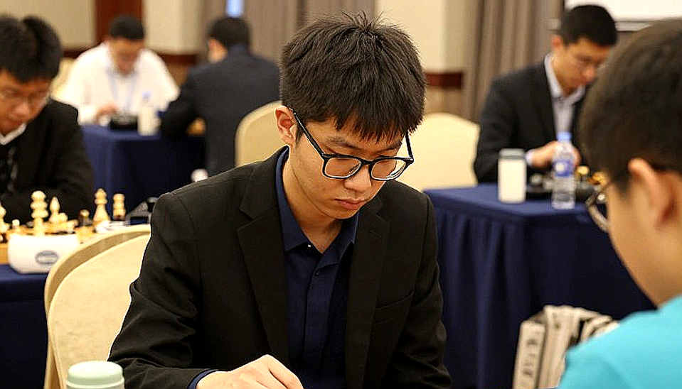 GCL 2026: Nepomniachtchi cho Carlsen một trận sợ hãi trước khi vượt qua Sindarov trên đồng hồ GCL 2026: Nepomniachtchi cho Carlsen một trận sợ hãi trước khi vượt qua Sindarov trên đồng hồ
