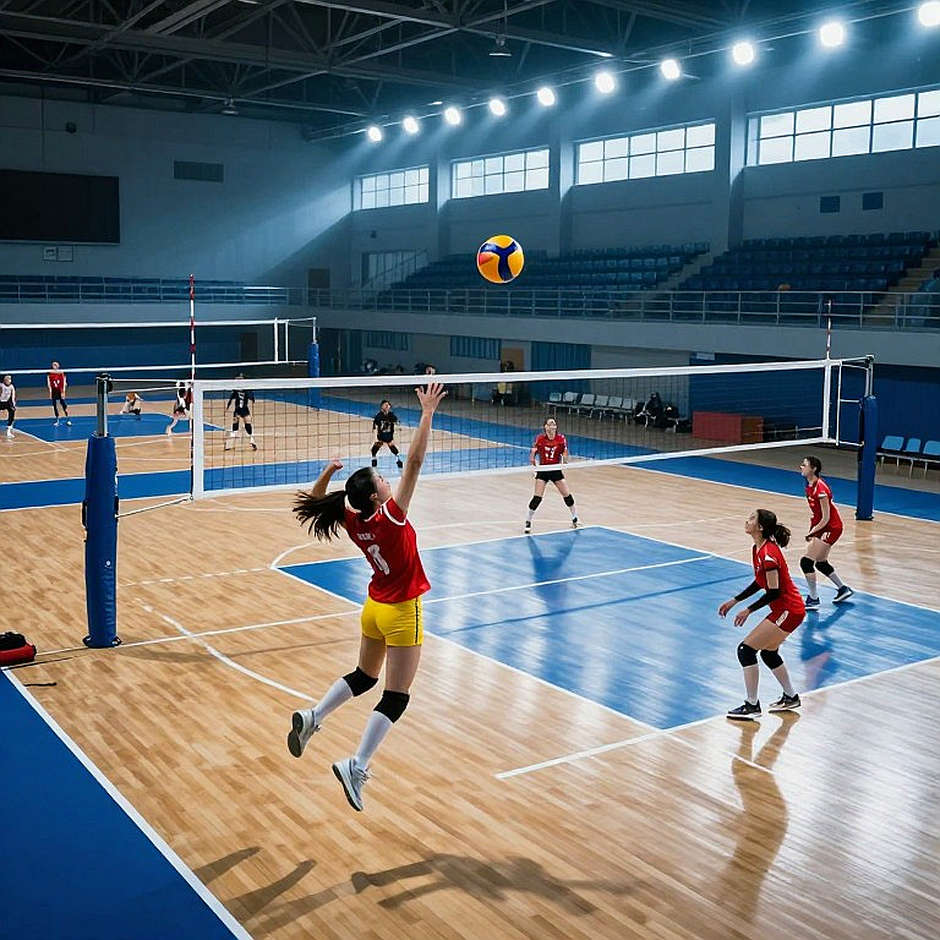 Vì sao bóng chuyền nữ Việt Nam sa sút trong năm qua? Phân tích từ dữ liệu và chiến thuật Vì sao bóng chuyền nữ Việt Nam sa sút trong năm qua? Phân tích từ dữ liệu và chiến thuật