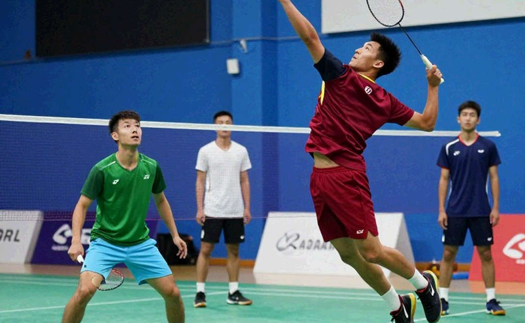 Aidil Sholeh and Vietnam Open 2026: Malaysian Men's Singles' 27-Month Thirst Quenched at the Lowest Tier of the World Tour