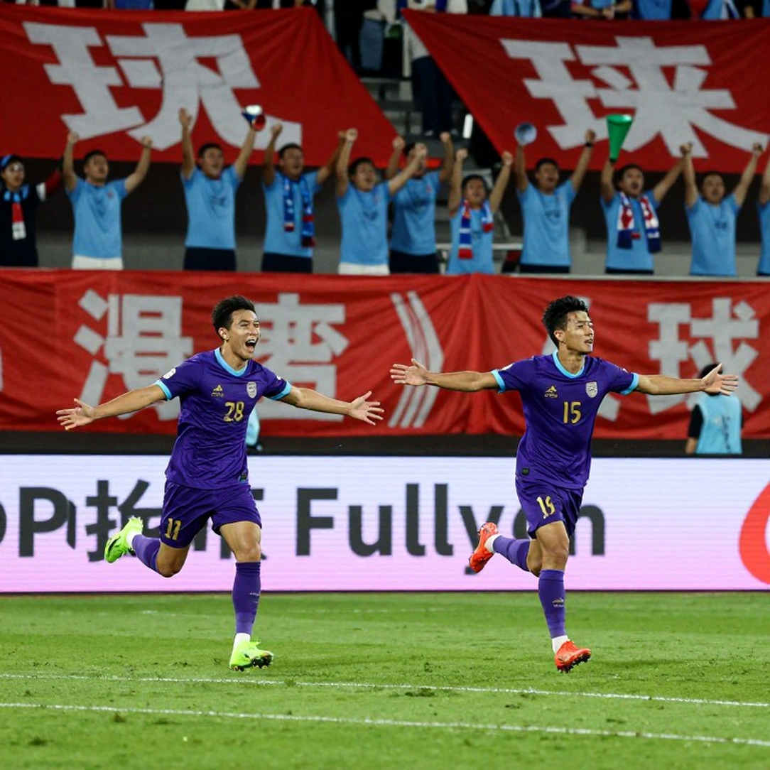 The Blank Dossier in V.League: When Vietnamese Football's Data Vault Returns a Void The Blank Dossier in V.League: When Vietnamese Football's Data Vault Returns a Void