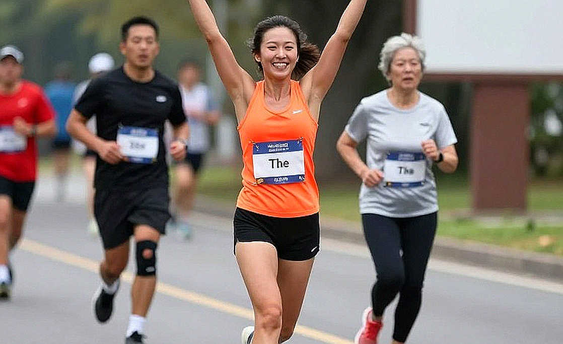 Agnes Ngetich phá kỷ lục bán marathon nữ thuần: đọc lại 1:05:15 bằng dữ liệu