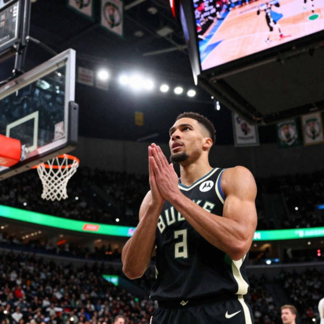 Yabusele và bài toán chuyển nhượng: Lời khen Obradovic ẩn chứa thông điệp tài chính