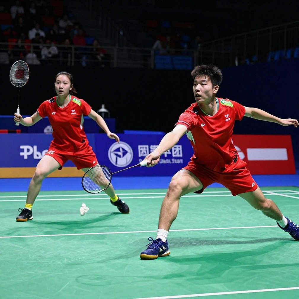 Asian Games 2026: The 21-12, 19-21, 14-21 Curve and the Truth Behind Satwik-Chirag's Shock Asian Games 2026: The 21-12, 19-21, 14-21 Curve and the Truth Behind Satwik-Chirag's Shock