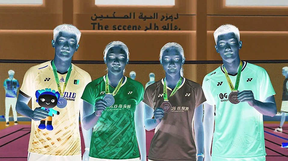 Asian Games 2026: The 21-12, 19-21, 14-21 Curve and the Truth Behind Satwik-Chirag's Shock Asian Games 2026: The 21-12, 19-21, 14-21 Curve and the Truth Behind Satwik-Chirag's Shock