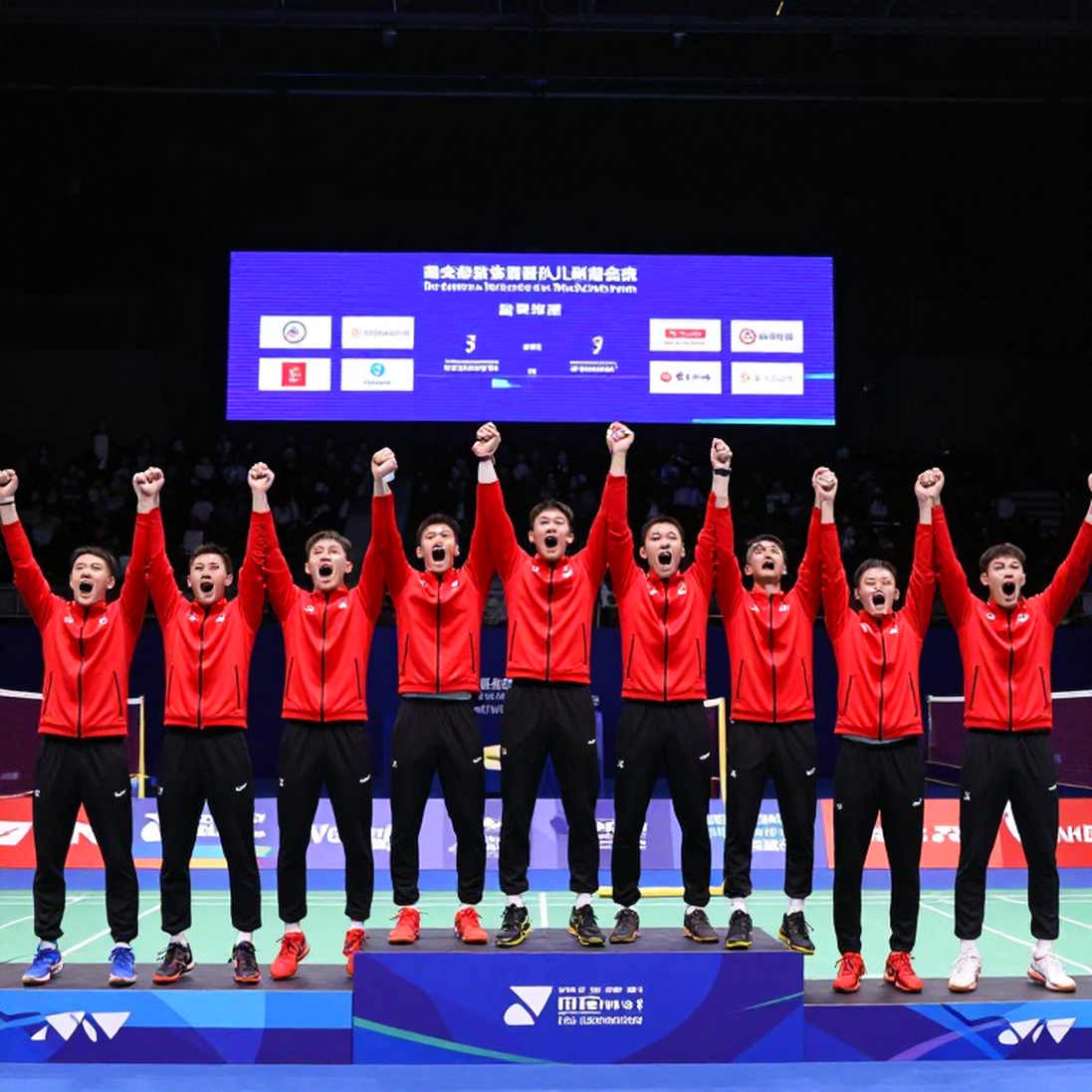 Asian Games 2026: The 21-12, 19-21, 14-21 Curve and the Truth Behind Satwik-Chirag's Shock Asian Games 2026: The 21-12, 19-21, 14-21 Curve and the Truth Behind Satwik-Chirag's Shock