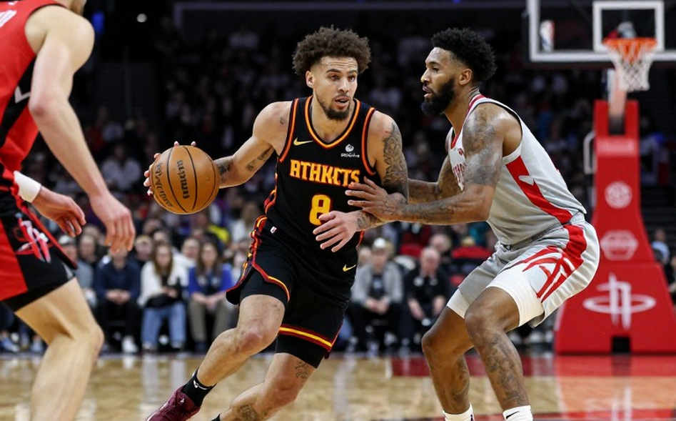 Bảng xếp hạng fantasy NBA 2026-27: Wembanyama dẫn đầu và lỗi gán đội của Anthony Davis
