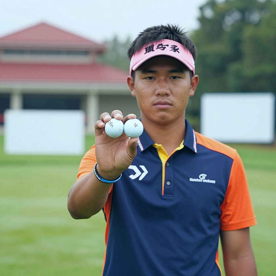 Scottie Scheffler: Hành Trình Từ Điểm Yếu Putting Đến Ngôi Vương 54 Triệu USD Scottie Scheffler: Hành Trình Từ Điểm Yếu Putting Đến Ngôi Vương 54 Triệu USD