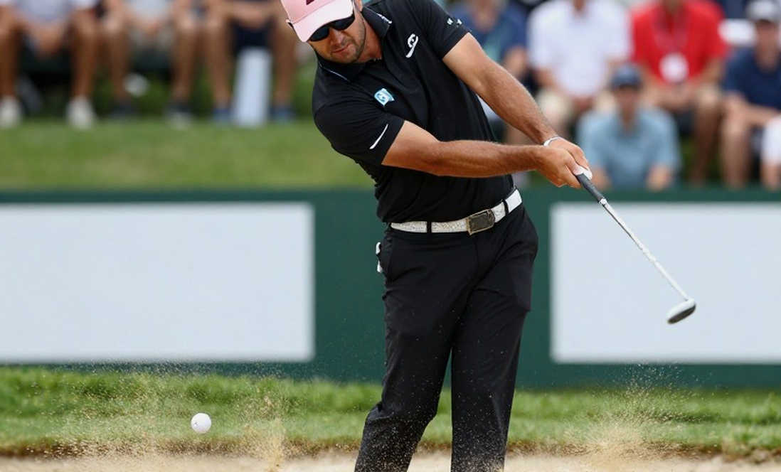 Scottie Scheffler: Hành Trình Từ Điểm Yếu Putting Đến Ngôi Vương 54 Triệu USD Scottie Scheffler: Hành Trình Từ Điểm Yếu Putting Đến Ngôi Vương 54 Triệu USD