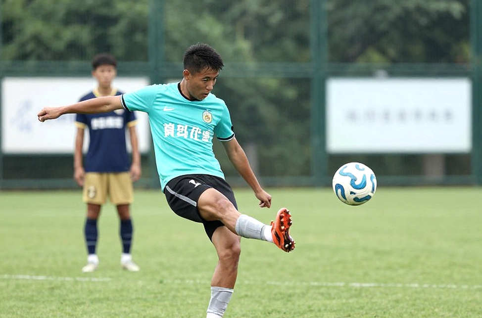 JJ Gabriel and the era of wonderkids pampered like little princes: Keep him now, or pay a hundred million tomorrow JJ Gabriel and the era of wonderkids pampered like little princes: Keep him now, or pay a hundred million tomorrow