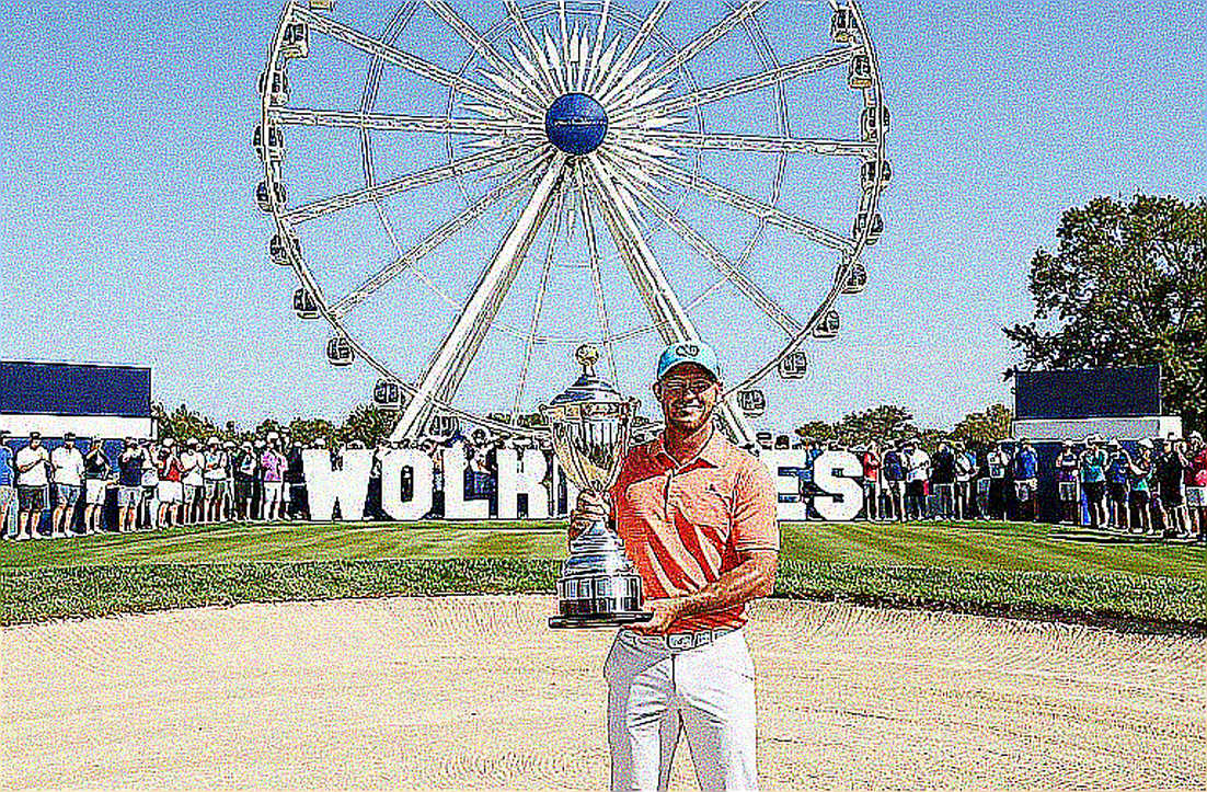 The Maximum Penalty Strokes on a Single Tee Shot: When Golf Rules Transcend the Number