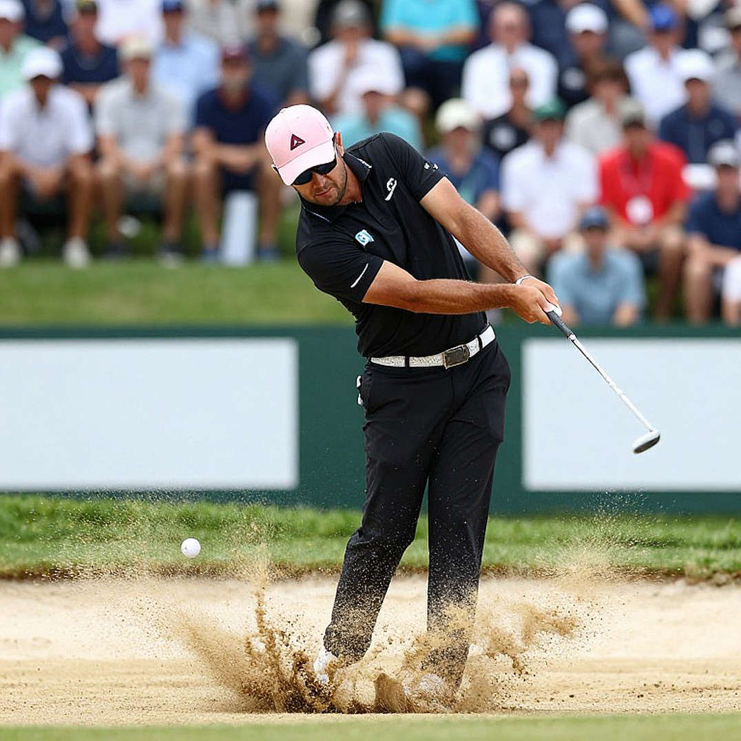 The Maximum Penalty Strokes on a Single Tee Shot: When Golf Rules Transcend the Number