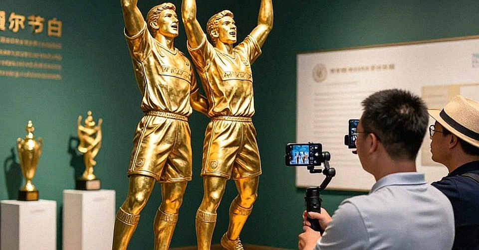 Vết nứt im lặng của bóng đá Việt Nam sau ASEAN Cup 2026