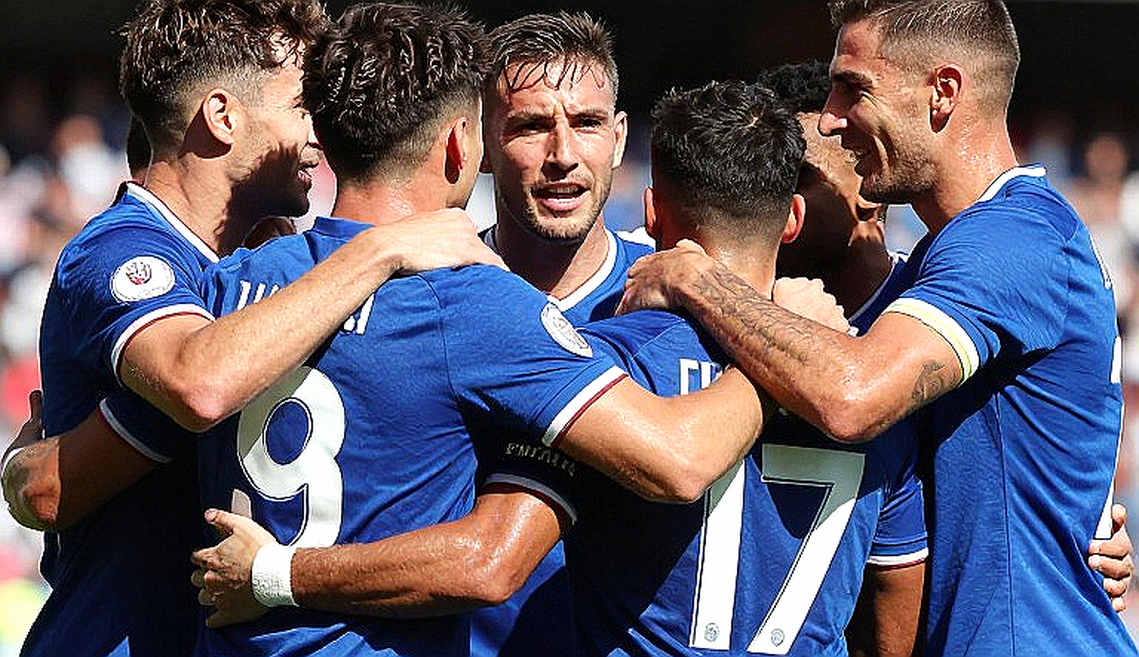 Chelsea đổi chủ lần đầu kể từ 2026: Clearlake nắm trọn Stamford Bridge, Boehly khép lại bốn năm