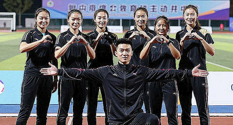 Amy Hunt bứt phá 22.16 giây ở Diamond League final, khẳng định phong độ sau bốn huy chương vàng châu Âu