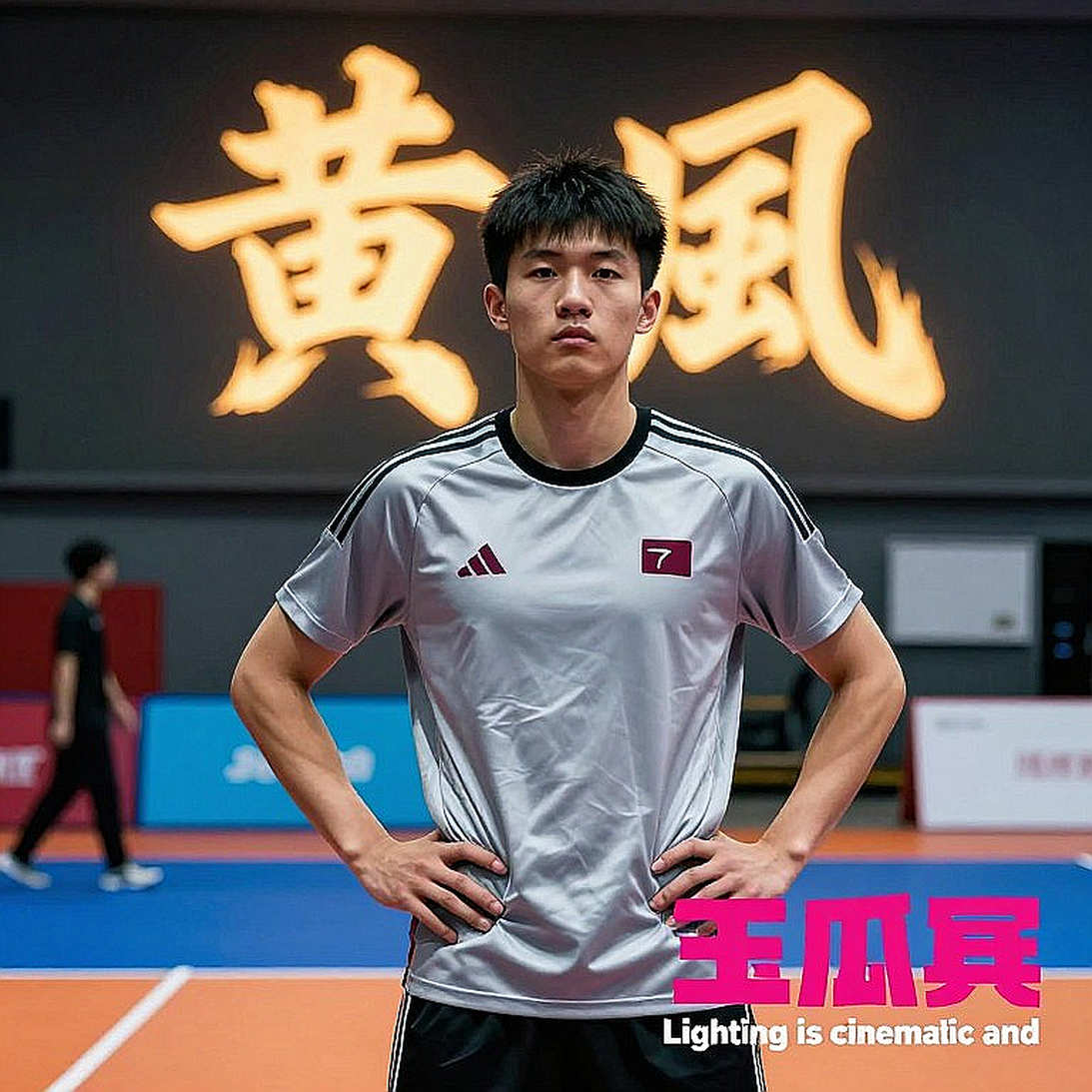 Đôi giày không có tên trong danh sách phê duyệt và tấm huy chương vàng bị tước tại Asian Games