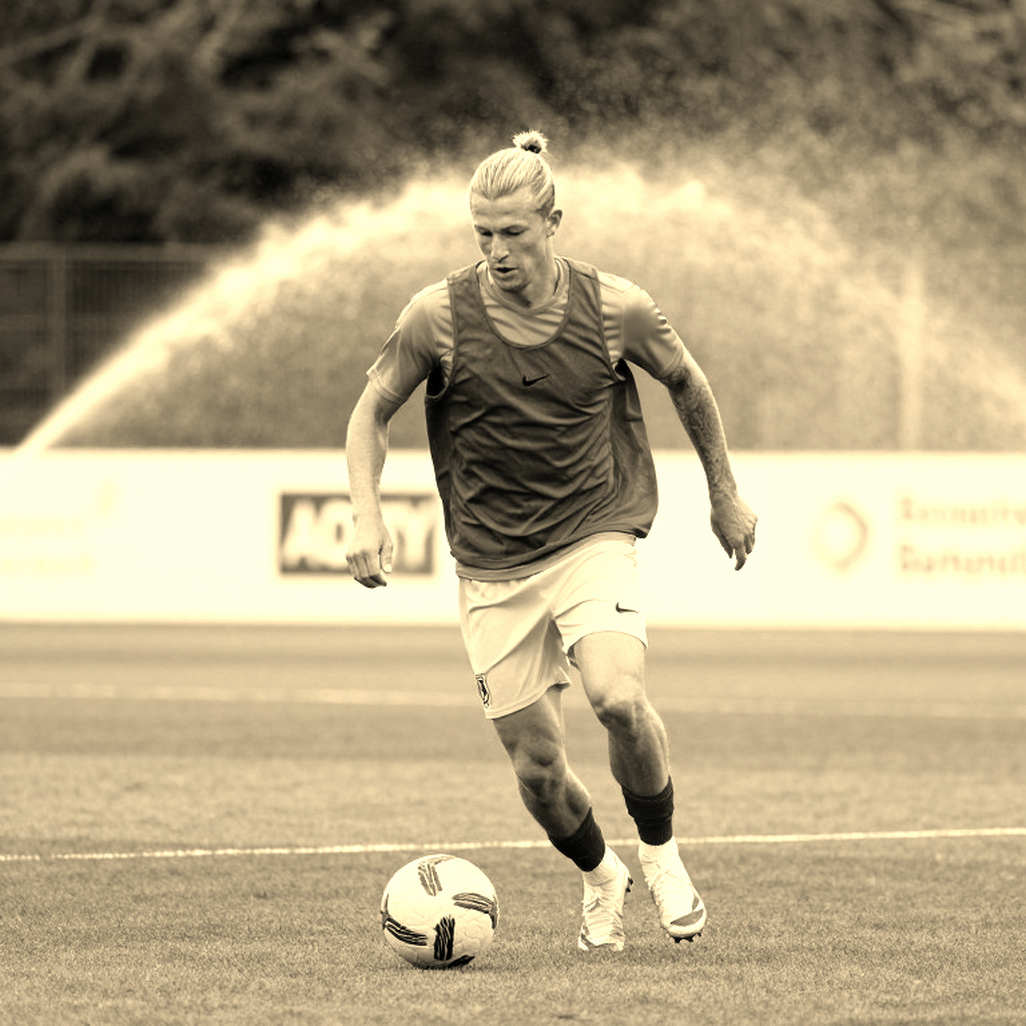 The Fear of Sports Broadcaster Vanessa Huppenkothen: When Football Becomes a Harassment Target The Fear of Sports Broadcaster Vanessa Huppenkothen: When Football Becomes a Harassment Target