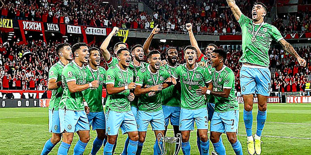 Salah của Trabzonspor: năm bàn sau ba lần đá chính sân nhà, và những gì dữ liệu còn im lặng