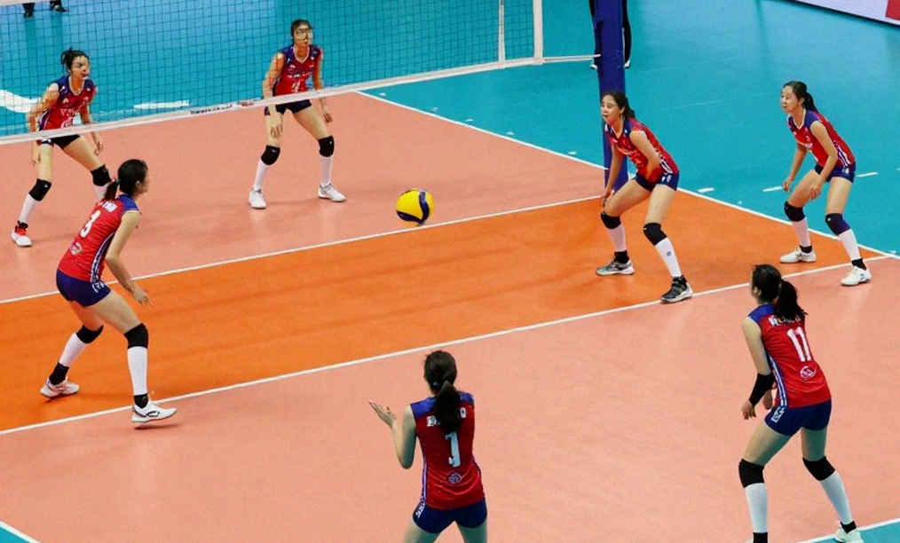 Fukuoka 2026: Nhật Bản mở màn cuộc đua vé Olympic 2028 với vị thế độc tôn Fukuoka 2026: Nhật Bản mở màn cuộc đua vé Olympic 2028 với vị thế độc tôn
