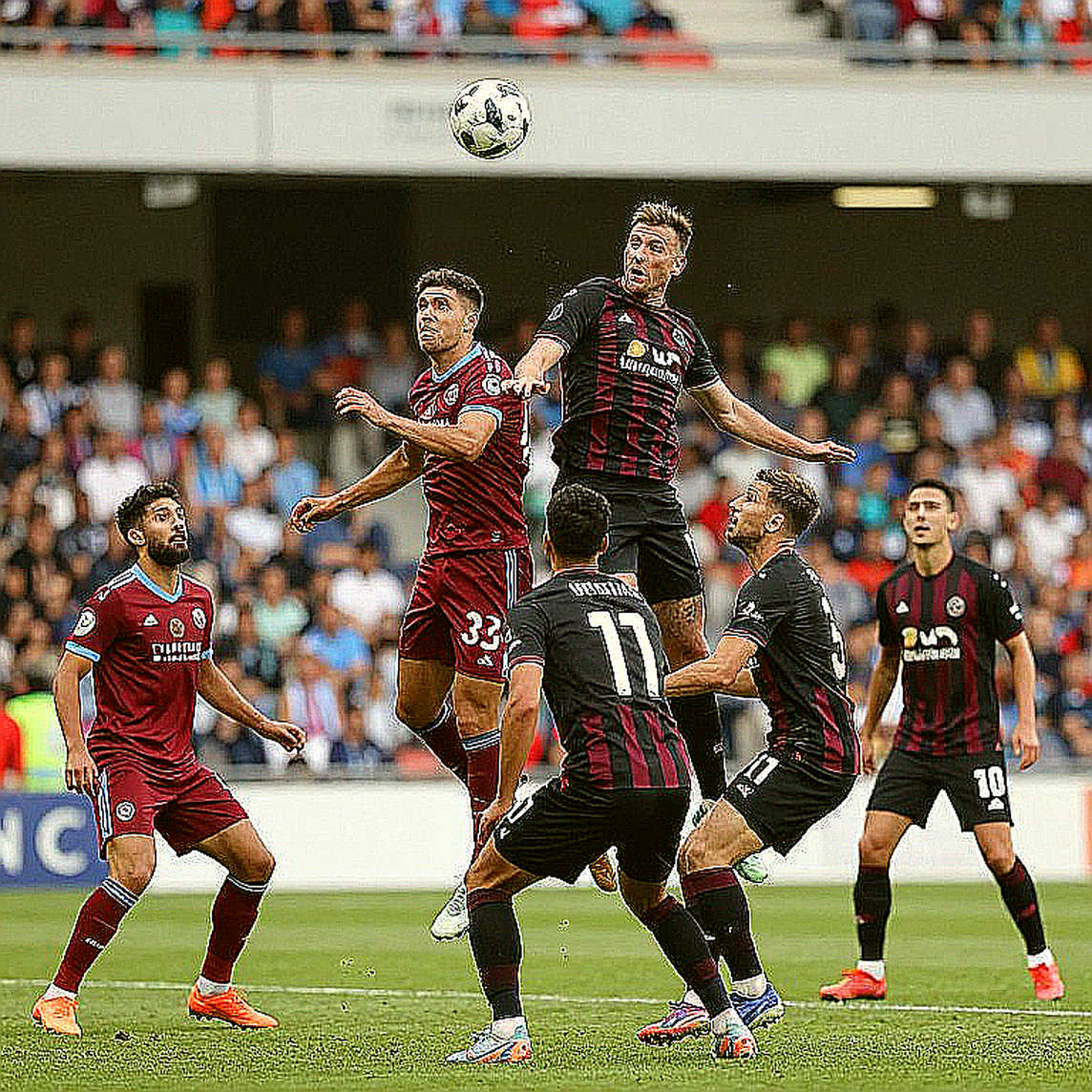 Armando 'Hormiga' González và lớp trầm tích Olympiacos: Khi một hồ sơ tuyển trạch bị đọc bằng cảm xúc