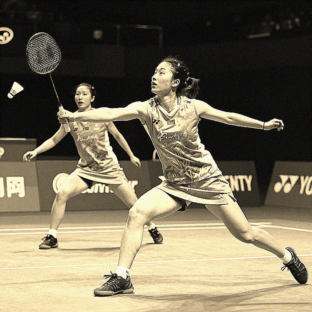 Thuy Linh Exits Vietnam Open: Two Losses to Xu Wen Jing, Two Different Stories