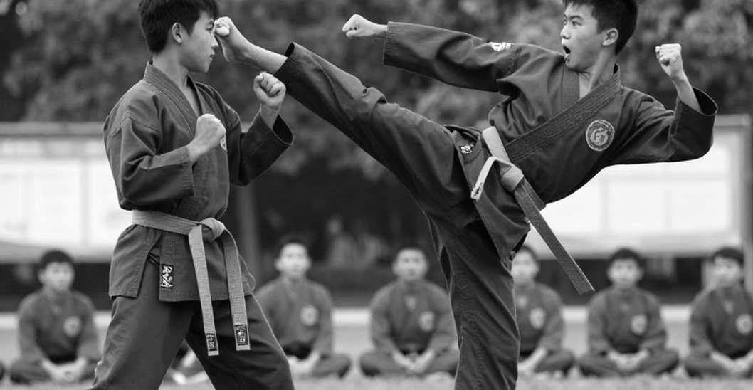 Giải mã dữ liệu chấn thương võ thuật: Khi nhà phân tích thiếu chất liệu đối mặt với nguy cơ bịa đặt sự thật