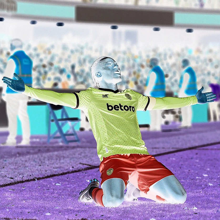 Bóng đá Việt Nam 2036: Từ khát vọng World Cup đến bài toán phát triển bền vững