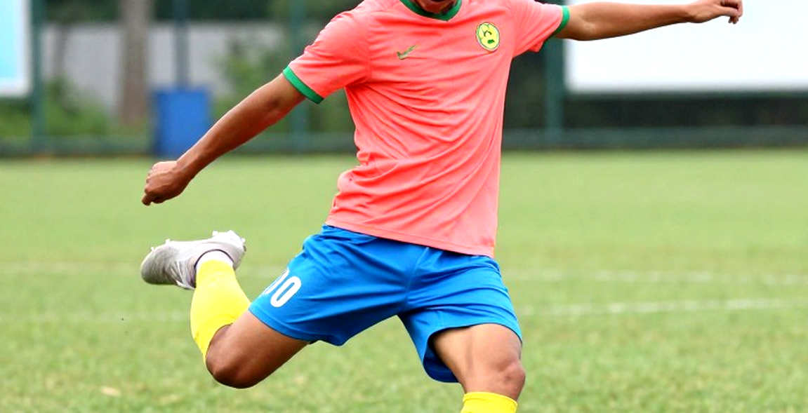 Vietnam enters the third-place match with a squad eroded by the calendar Vietnam enters the third-place match with a squad eroded by the calendar