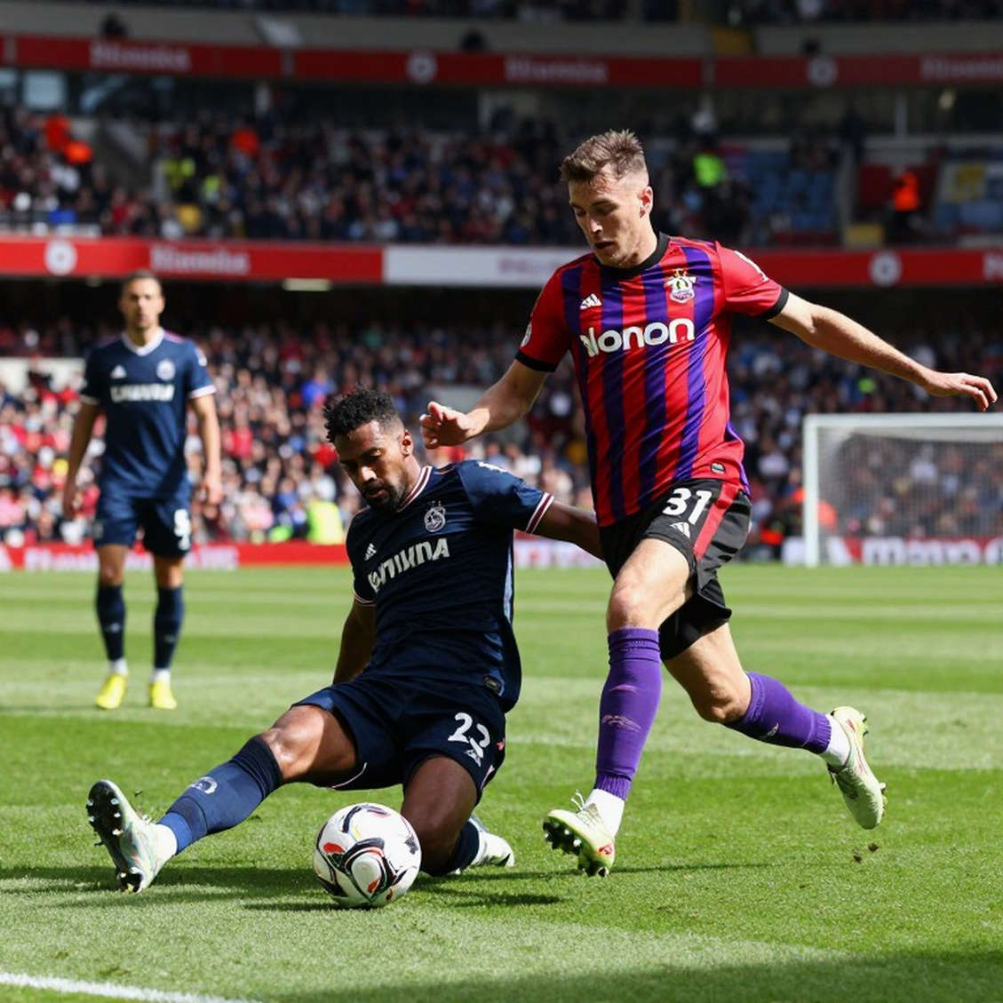 Bayern Munich và 80 triệu euro cho Dani Olmo: Trần lương La Liga mới là thương vụ thật