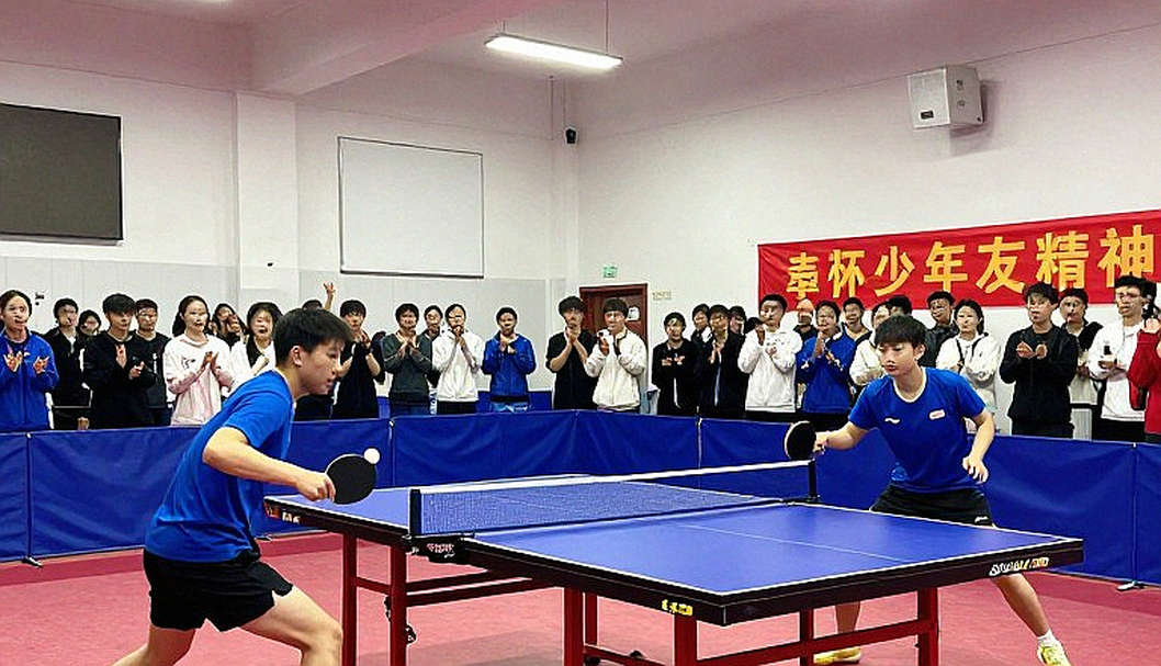 Liên đoàn Bóng bàn Hoa Kỳ ra mắt ứng dụng MyUSATT: Bước tiến số hóa cho cộng đồng bóng bàn Mỹ