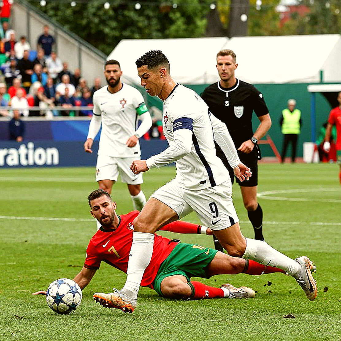 Aitana Bonmatí và thực tại mới: Barcelona đè bẹp Real Madrid 7-0 khi hệ thống không còn phụ thuộc ngôi sao