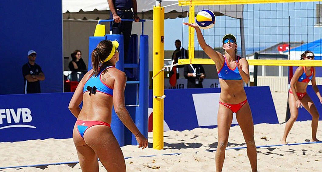 Bóng chuyền nữ Việt Nam thua Trung Quốc 0-3 ở tứ kết Asian Games: Đọc trận đấu từ một khoảng trống số liệu