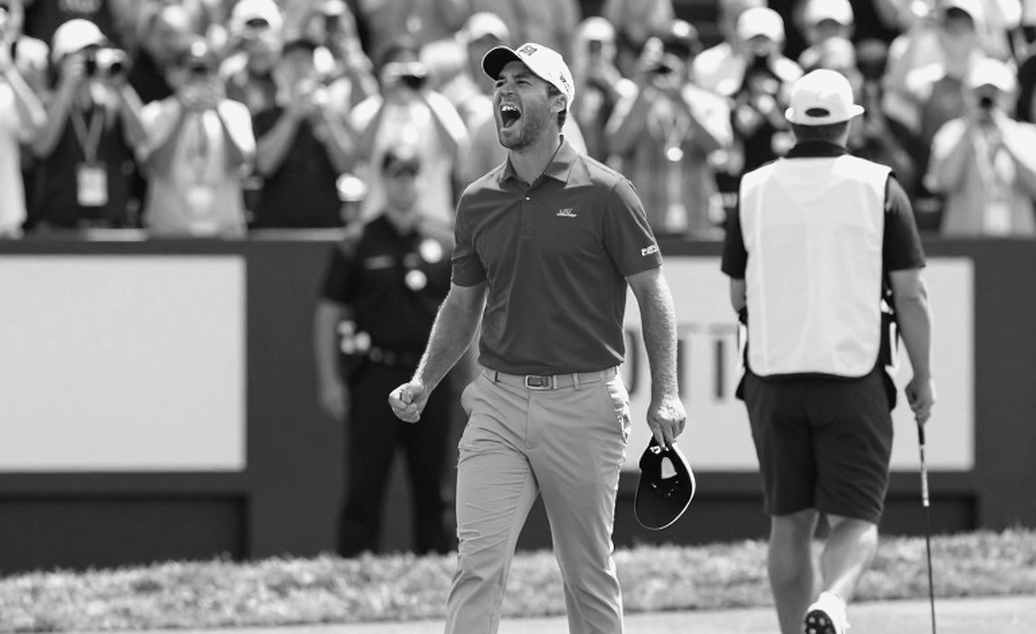Thriston Lawrence dẫn đầu Omega European Masters sau 36 hố, hướng tới di sản Seve Ballesteros