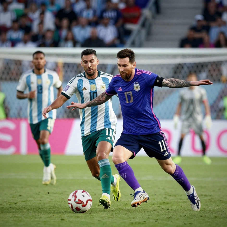 The Two Speeds of Vietnamese Football: The National Team Pulls Ahead While the V.League Still Owes Itself a Foundation The Two Speeds of Vietnamese Football: The National Team Pulls Ahead While the V.League Still Owes Itself a Foundation