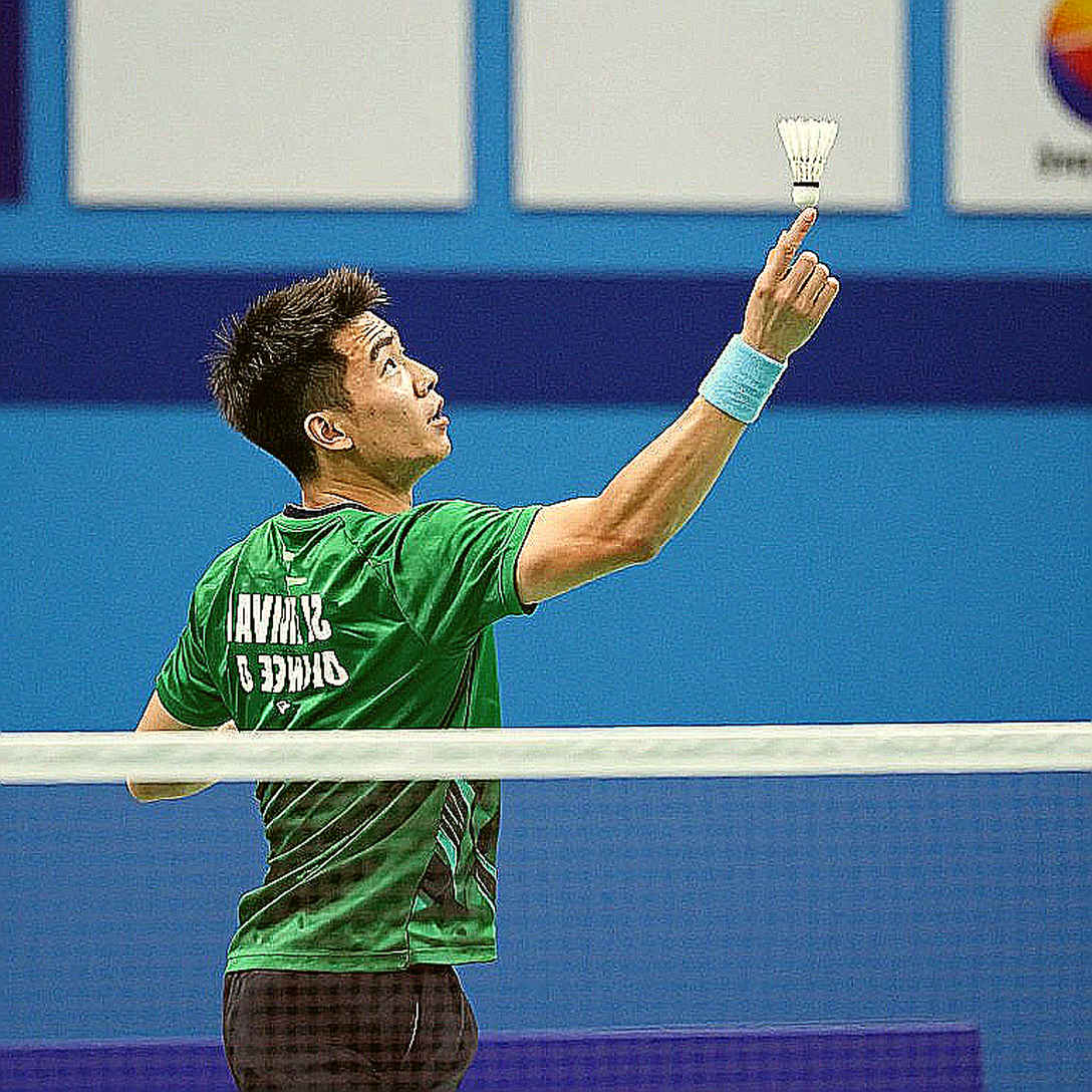 India's Badminton Men's Team at Asian Games 2026: The Road to the Final and the Third Singles Nobody Wants