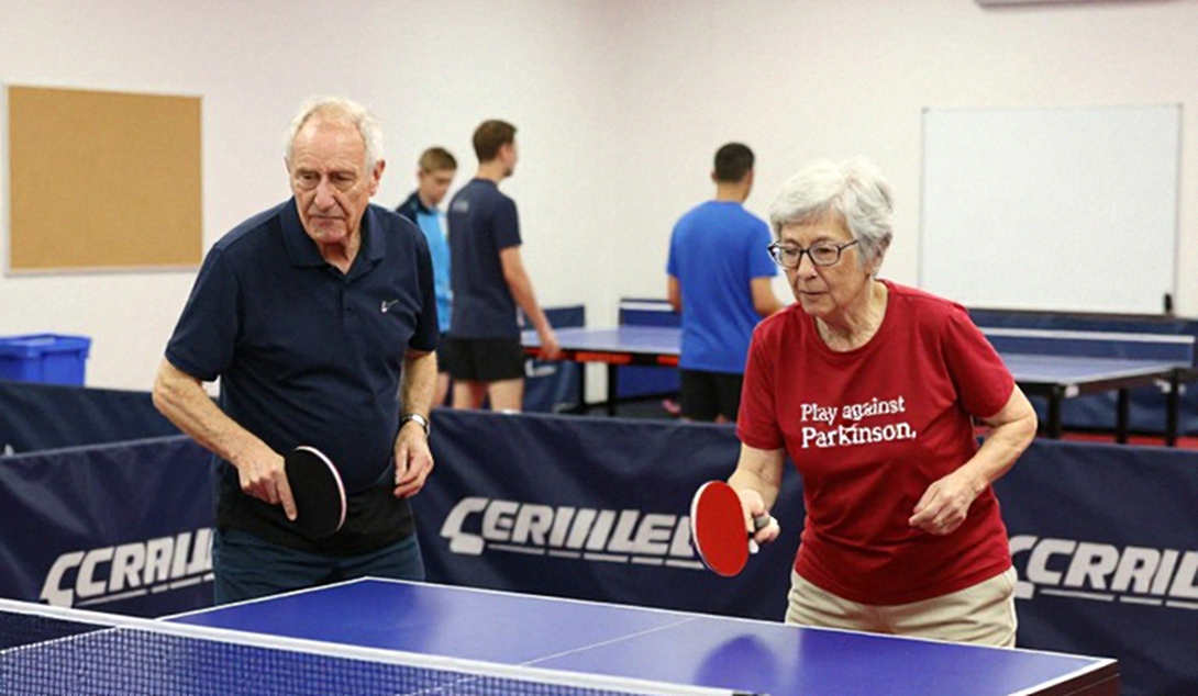 Worthing TTC Launches Junior Team 1 Star Event: The Missing Rung at the Base of English Youth Table Tennis Worthing TTC Launches Junior Team 1 Star Event: The Missing Rung at the Base of English Youth Table Tennis