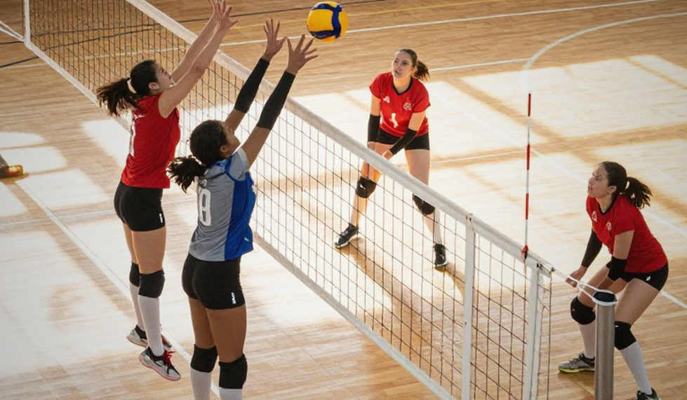 EuroVolley 2026: Thổ Nhĩ Kỳ gục trước Romania 1-3 và vết nứt "thực thi phút cuối" trước trận sinh tử với Latvia