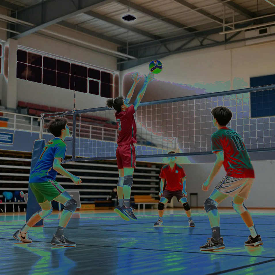 EuroVolley 2026: Thổ Nhĩ Kỳ gục trước Romania 1-3 và vết nứt "thực thi phút cuối" trước trận sinh tử với Latvia EuroVolley 2026: Thổ Nhĩ Kỳ gục trước Romania 1-3 và vết nứt "thực thi phút cuối" trước trận sinh tử với Latvia