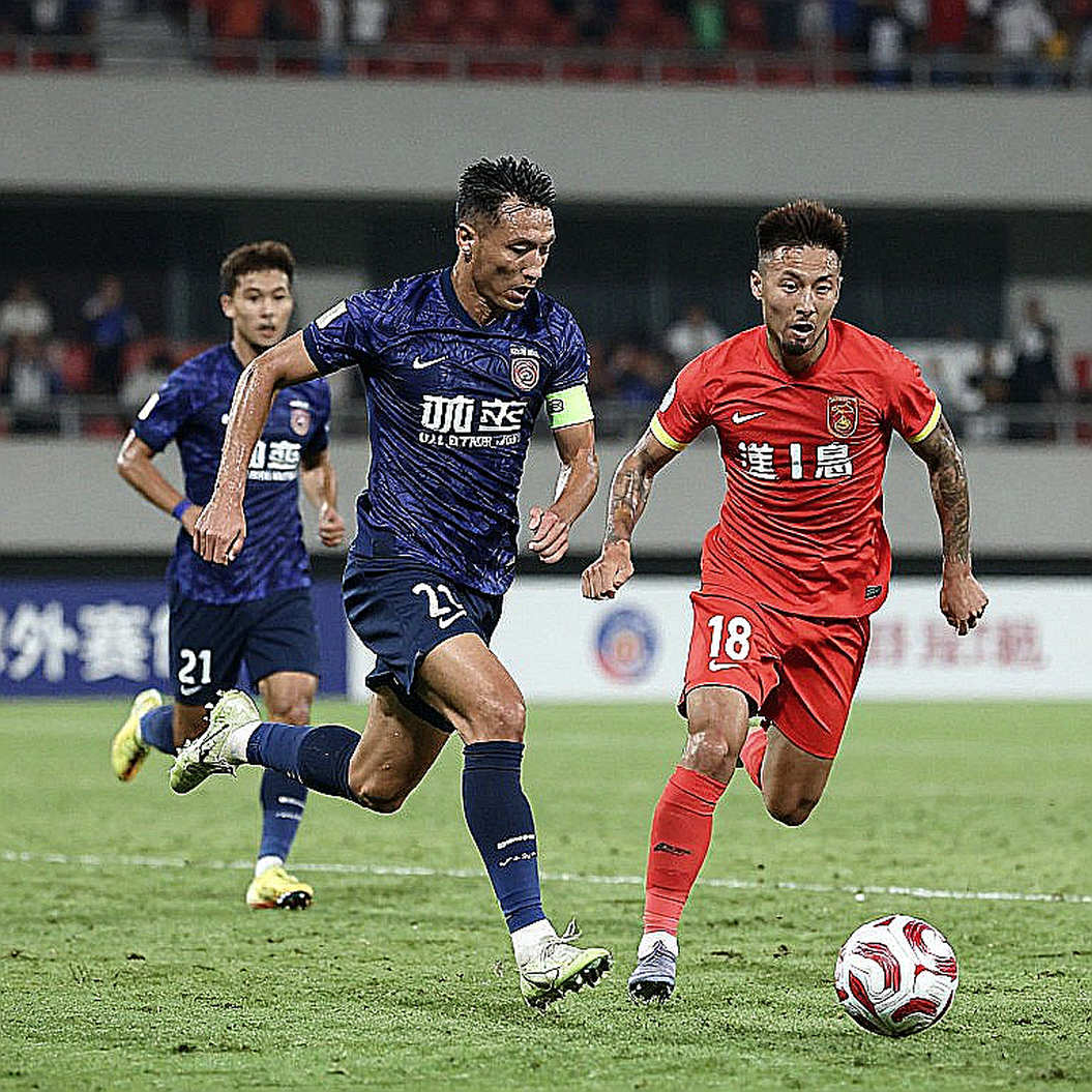 Vietnam U23 0-2 Uzbekistan U23: Two Structural Gaps Before the Asian Games 20 Quarterfinal Vietnam U23 0-2 Uzbekistan U23: Two Structural Gaps Before the Asian Games 20 Quarterfinal
