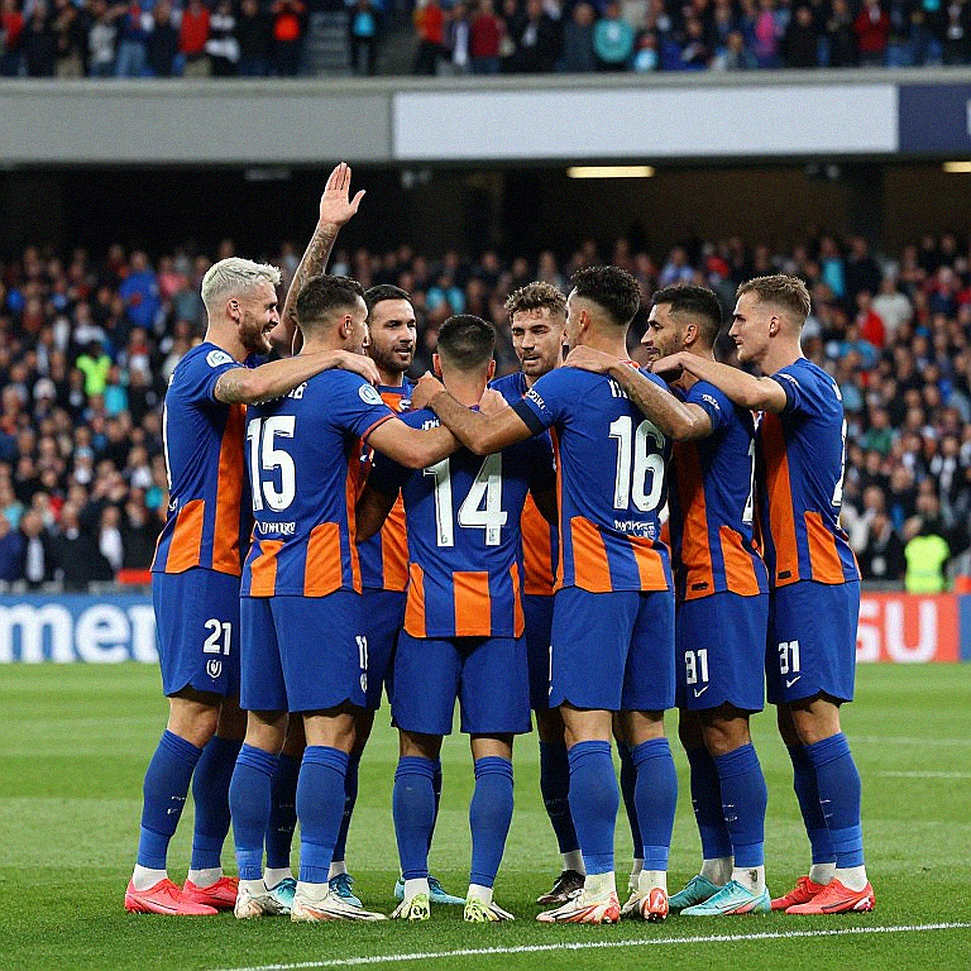 Khoảng trống dữ liệu của V.League: Khi mô hình không có gì để đọc