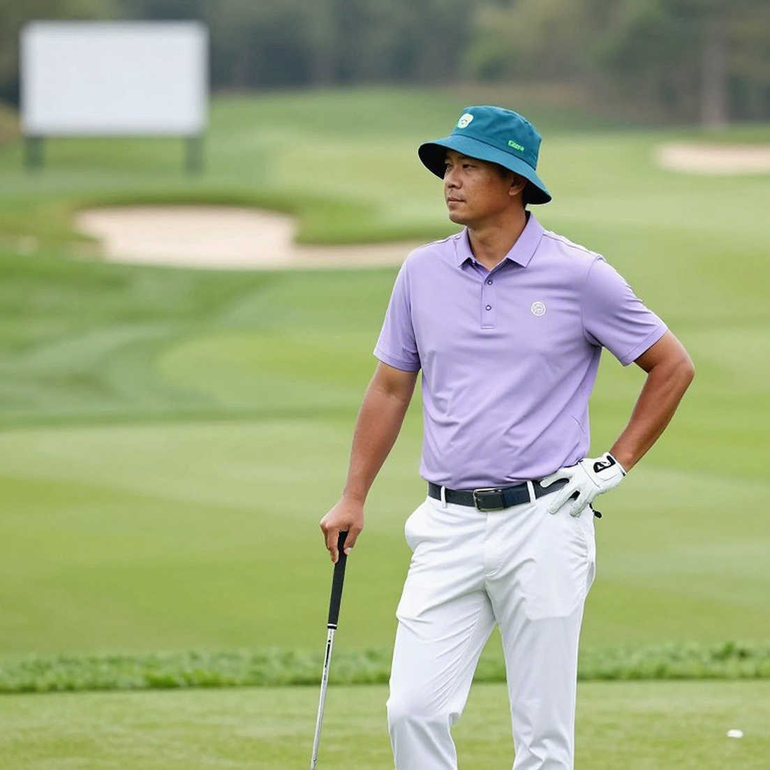 Walker Cup 2026: Lợi thế sân nhà Lahinch giúp đội Anh-Ireland tự tin vượt qua Mỹ, HLV Dean Robertson nhấn mạnh chiến lược