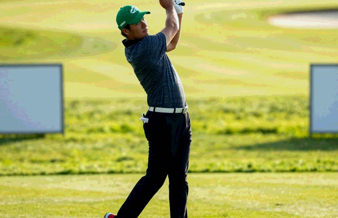 Walker Cup 2026: Lợi thế sân nhà Lahinch giúp đội Anh-Ireland tự tin vượt qua Mỹ, HLV Dean Robertson nhấn mạnh chiến lược Walker Cup 2026: Lợi thế sân nhà Lahinch giúp đội Anh-Ireland tự tin vượt qua Mỹ, HLV Dean Robertson nhấn mạnh chiến lược